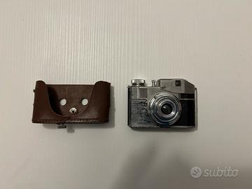 Fotocamera Bencini Comet II vintage