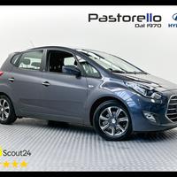 HYUNDAI ix20 - ix20 1.6 MPI Econext APP MODE