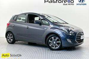 HYUNDAI ix20 - ix20 1.6 MPI Econext APP MODE
