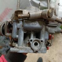 Carburatore Weber c32 dsta 150