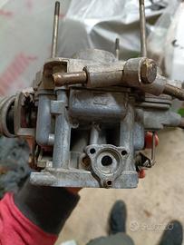 Carburatore Weber c32 dsta 150