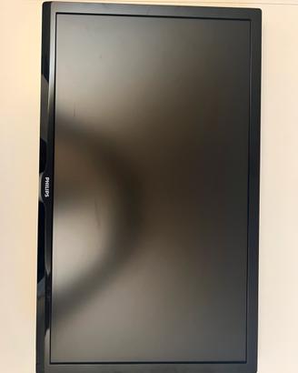 TV PHILIPS 22”
