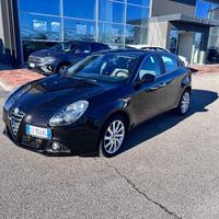 ALFA ROMEO Giulietta 1.6 JTDm-2 105 CV Distincti