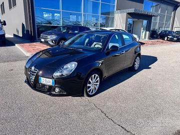 ALFA ROMEO Giulietta 1.6 JTDm-2 105 CV Distincti