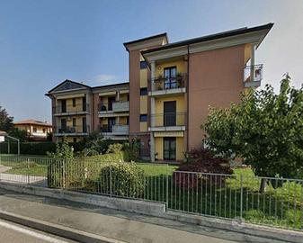 Trilocale a Venegono Inferiore