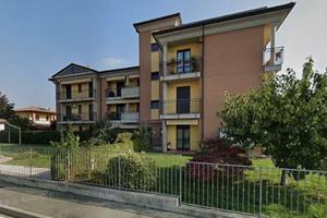Trilocale a Venegono Inferiore