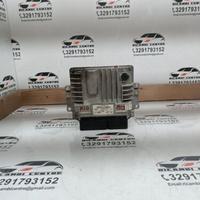 Centralina motore ecu kia rio 2012 d4fc(u2) 391302