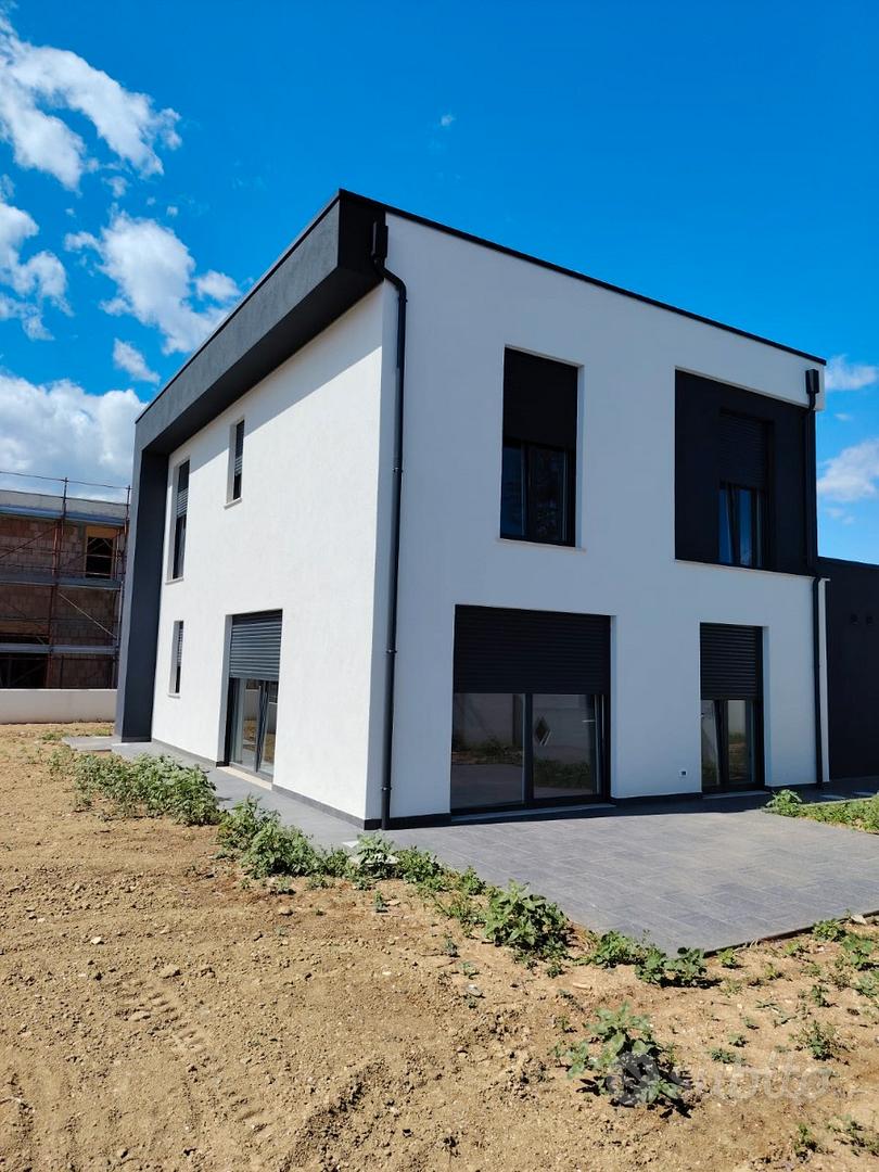 Casa – Città Sant'Angelo, San Martino Bassa - Altro