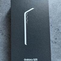 SAMSUNG S25 256GB NUOVO MAI USATO