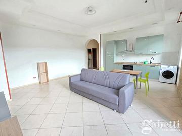 Appartamento Pomigliano d'Arco