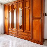 Armadio camera sa letto