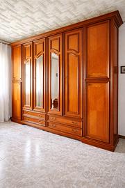 Armadio camera sa letto