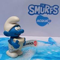 Puffi Puffo  Dente Dentista 20820 Whit Tooth  Pejo