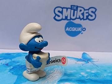 Puffi Puffo  Dente Dentista 20820 Whit Tooth  Pejo