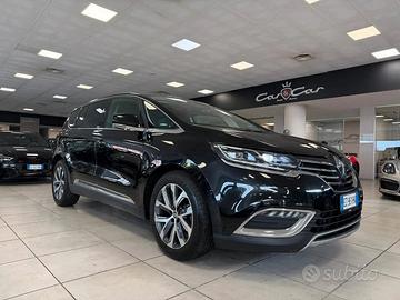 Renault Espace 160CV EDC Intens 7 POSTI