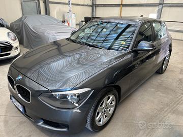 Bmw 116 116d 5p