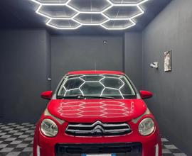Citroen C1 VTi 68 5 porte Live