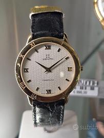 Zenith Cosmopolitan al quarzo