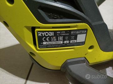 Tagliasiepi ryoby
