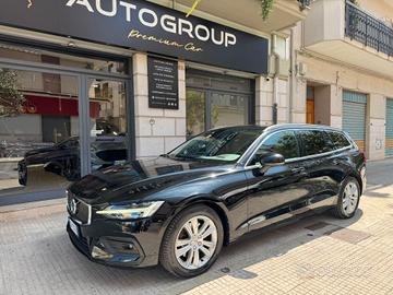 Volvo V60 B4 (d) Geartronic R-Design