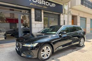 Volvo V60 B4 (d) Geartronic R-Design