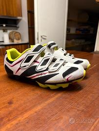 Scarpe da Mountain bike Northwave