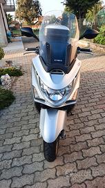 Kymco Xciting 250 - 2007