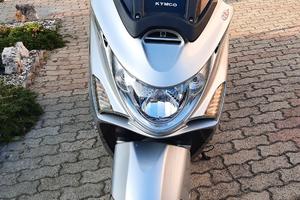 Kymco Xciting 250 - 2007