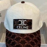 Donna accessori cappello celine