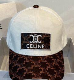 Donna accessori cappello celine