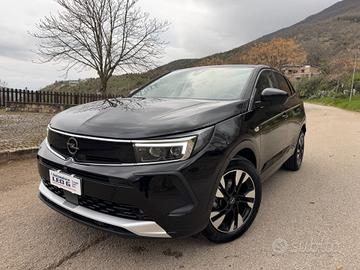 Opel Grandland 1.5 diesel Ecotec aut. Business Ele