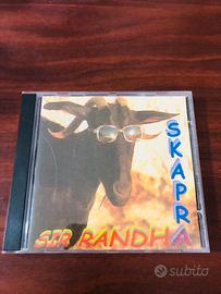 Cd genere ska - punk