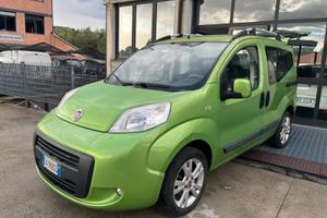 Fiat Qubo 1.4 8V FIRE 77 CV Dynamic METANO 03.2030