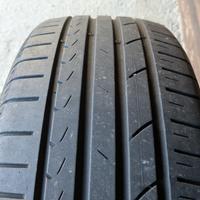 Pneumatici estivi 225/55 R18 SUV