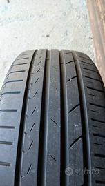 Pneumatici estivi 225/55 R18 SUV