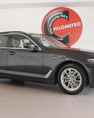 BMW 520 d 48V xDrive Touring Business UNICOPROP. P