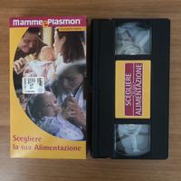 Videocassetta VHS scegliere la sua alimentazione