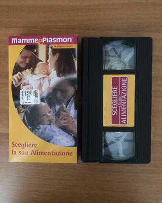 Videocassetta VHS scegliere la sua alimentazione
