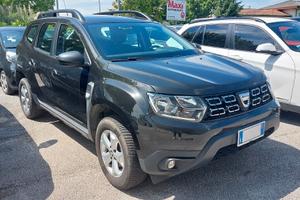 Dacia Duster 1.5 Diesel