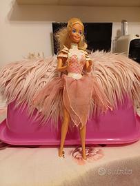 Barbie anni 80