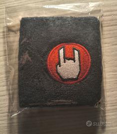 Polsino metal EMP nuovo