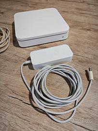 Apple Airport Extreme A1143