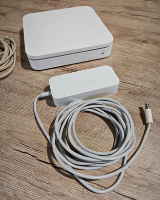 Apple Airport Extreme A1143