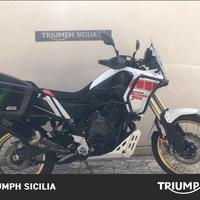 YAMAHA Tenere 700 Rally Edition Abs