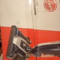 Lavapavimenti a vapore  nuovo