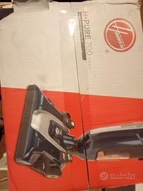 Lavapavimenti a vapore  nuovo