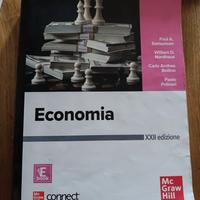 Economia connect Libro