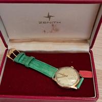 orologio Zenith stellina 