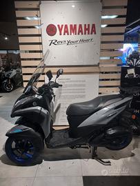Yamaha Tricity 155
