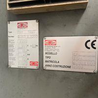 Elettroerosione a filo